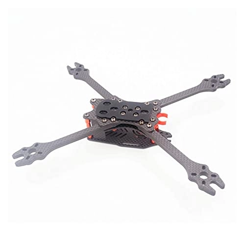 Carbon Fiber Frame Kit