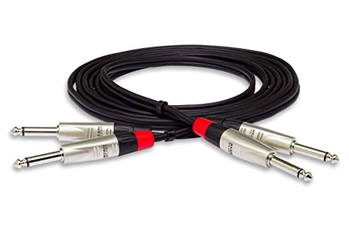 Hosa Technology HPP-015X2 - 15 foot