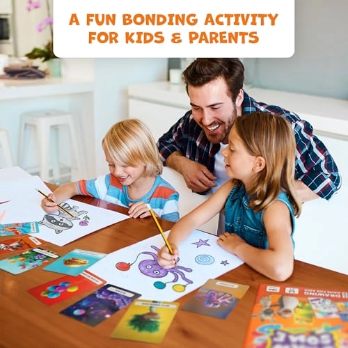 Drawsome - 160 pieces