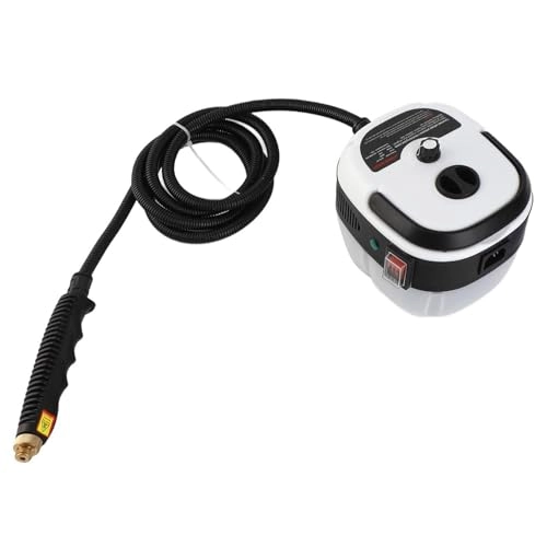 Steam Cleaner - 2500W Handheld