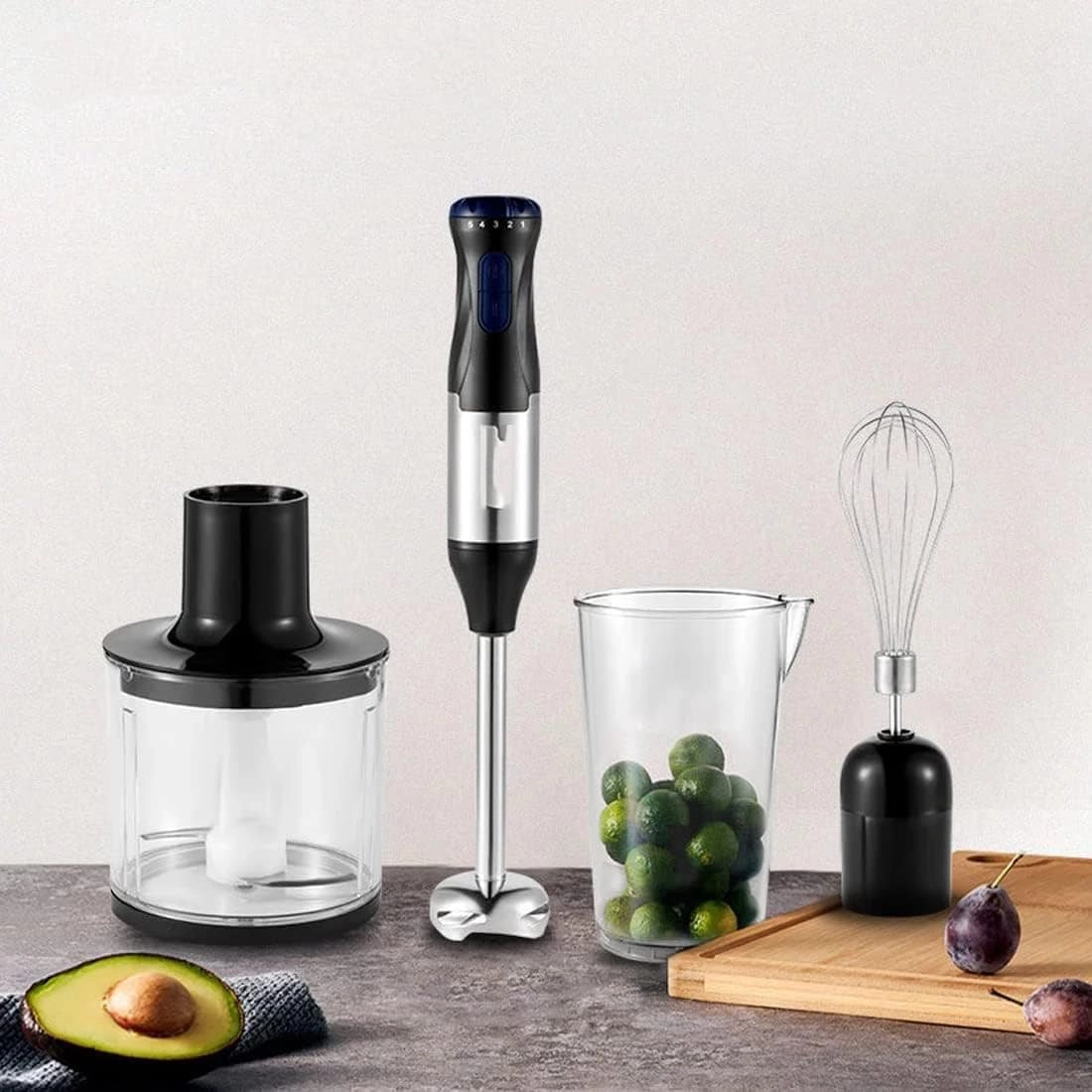 Hand Blender - 1000W