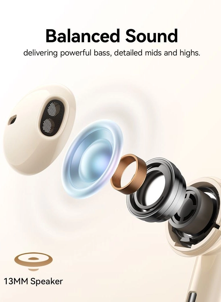 Jpods JR-PB3 Wireless Earbud