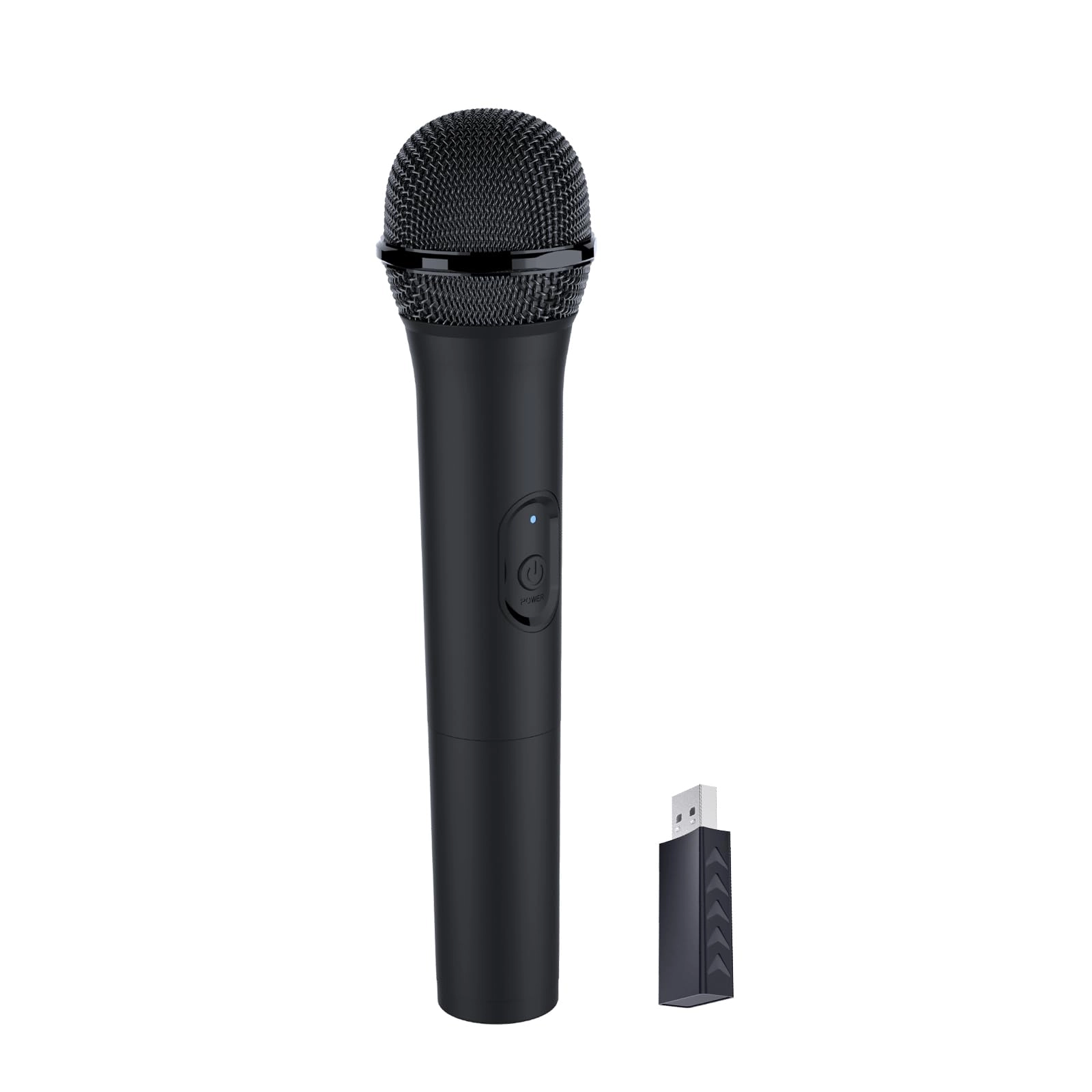 HONCAM e5279272-0441-4beb-8f42-675ddae59c6c Wireless Microphone