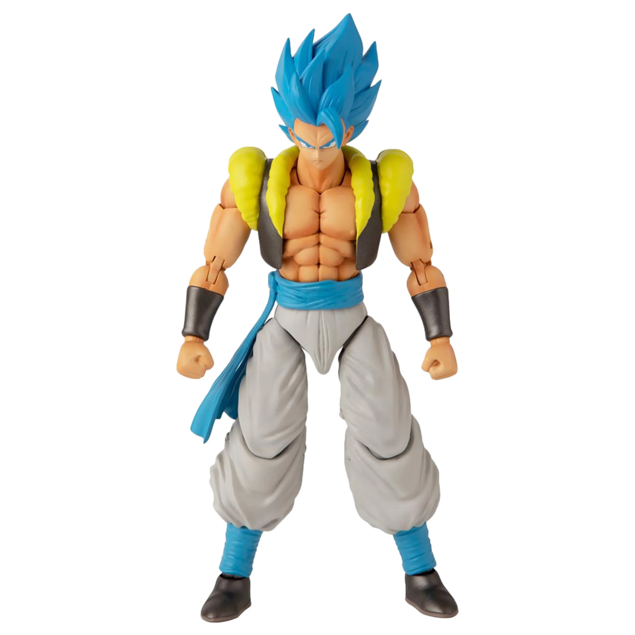 Bandai Gogeta - Dragon Ball - 4 + (ALGT-36187)