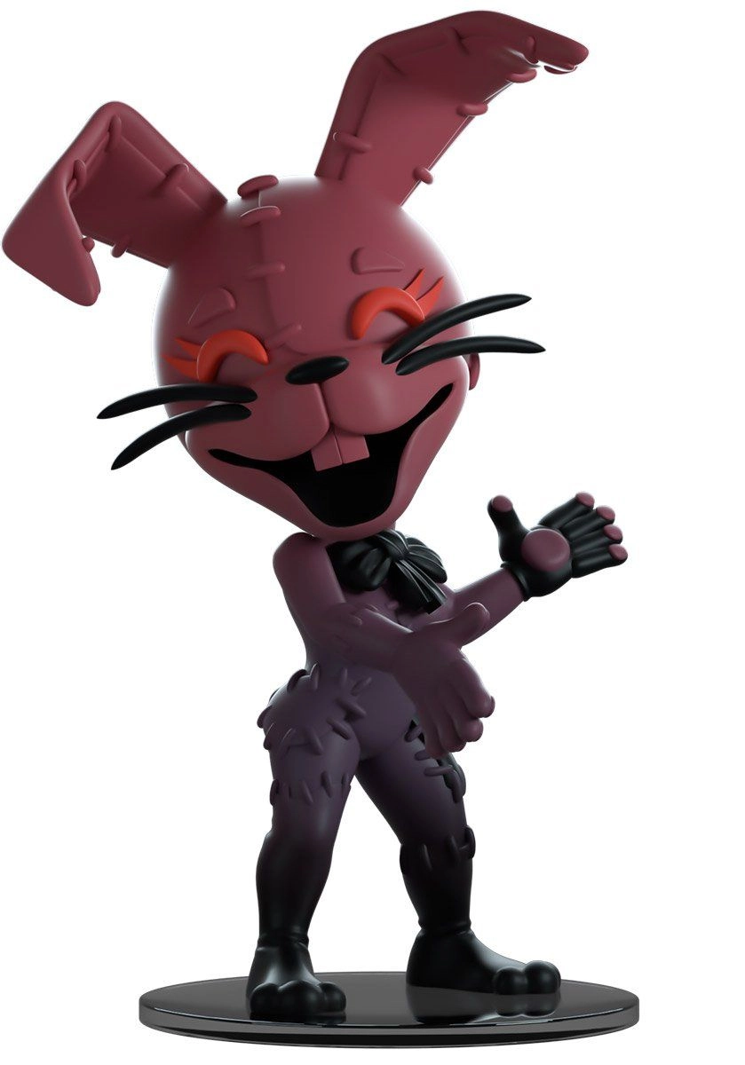 YOUTOOZ Vanny - Five Nights at Freddy's - Vinyl Figure