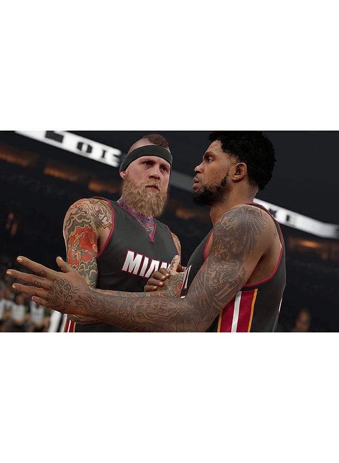 NBA 2K15 | Xbox One