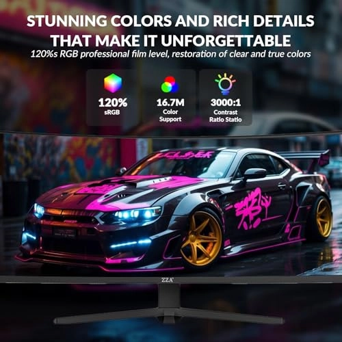 Z49H - 49 Inches 5120x1440