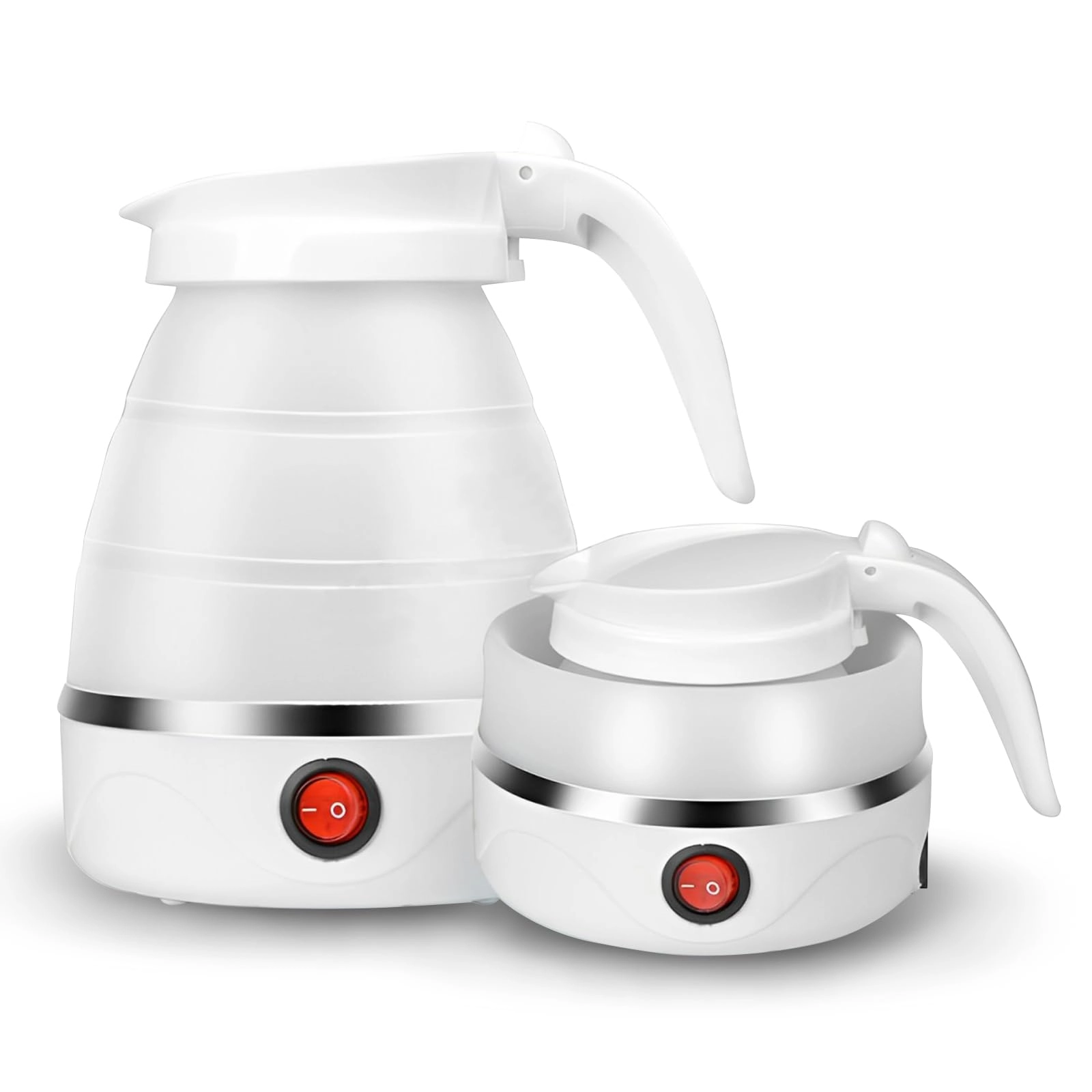 ZHSDUEWN travel kettle 1