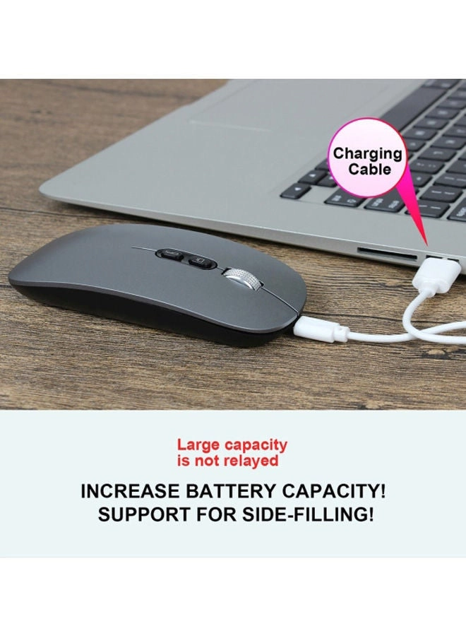 M103 Mouse - Wireless