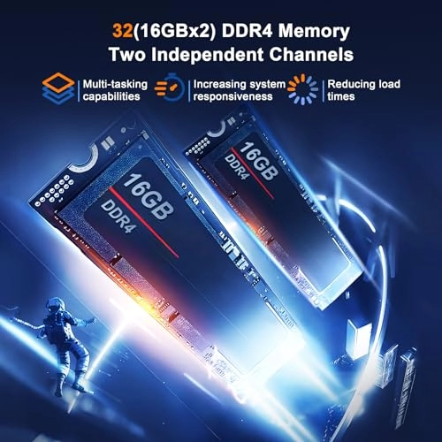 B02 B02 B02 - 15.6'' Celeron 16GB DDR4 1TB SSD