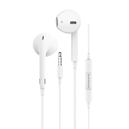 Spirit M Wired Earbud