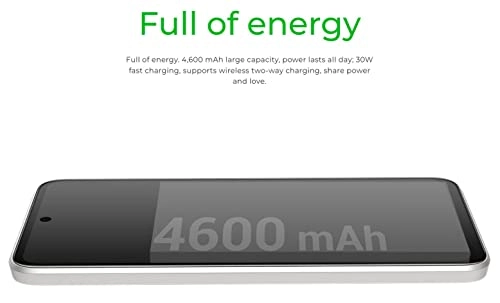 U23 Pro - 12GB 256GB