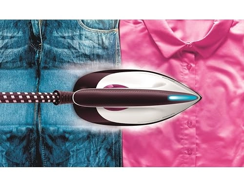 PerfectCare Compact Steam Generator Iron - 6.5 bar 1.5 L