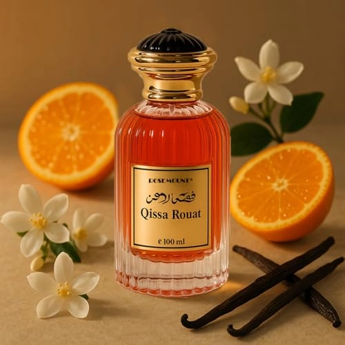 Qissa Rouat Eau de Parfum 100ml