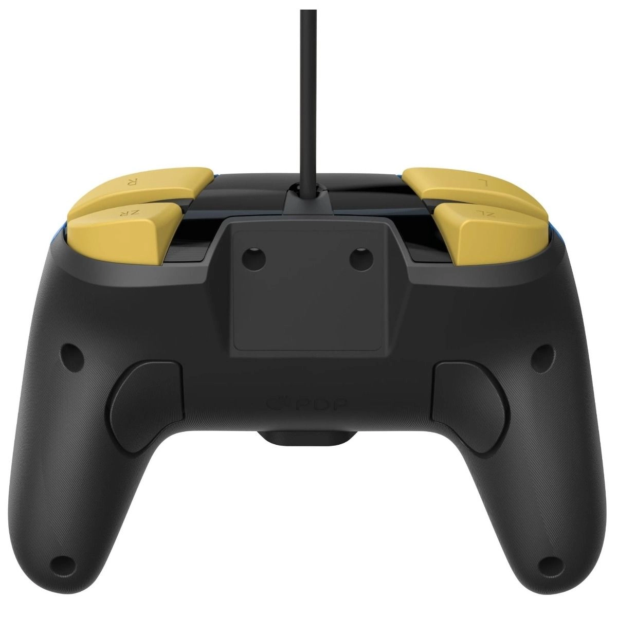 Rematch Wired Controller - Hyrule Blue Nintendo Switch