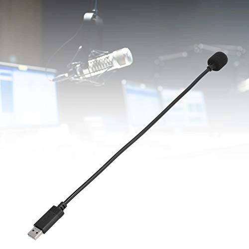 Hy-302 USB Microphone
