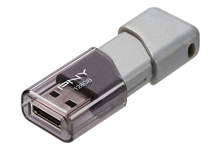 USB Flash Drive - 128 GB