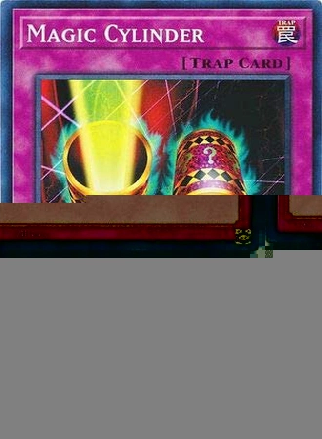 Yu-Gi-Oh! Magic Cylinder SDRR-EN039