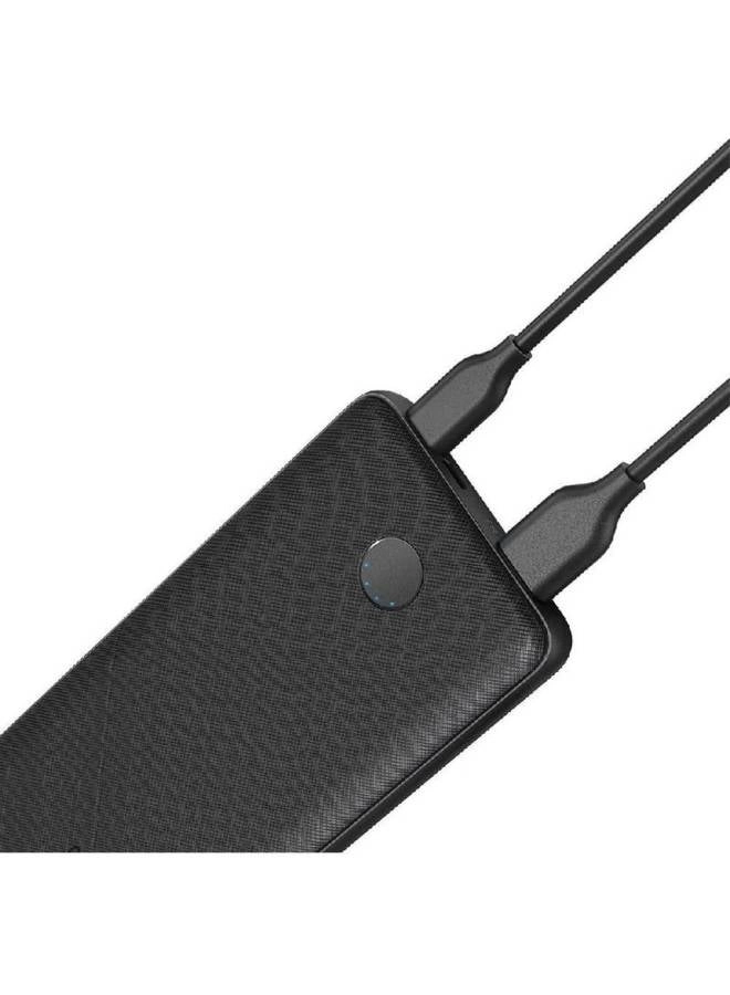 PowerCore Slim - 10000mAh 12W