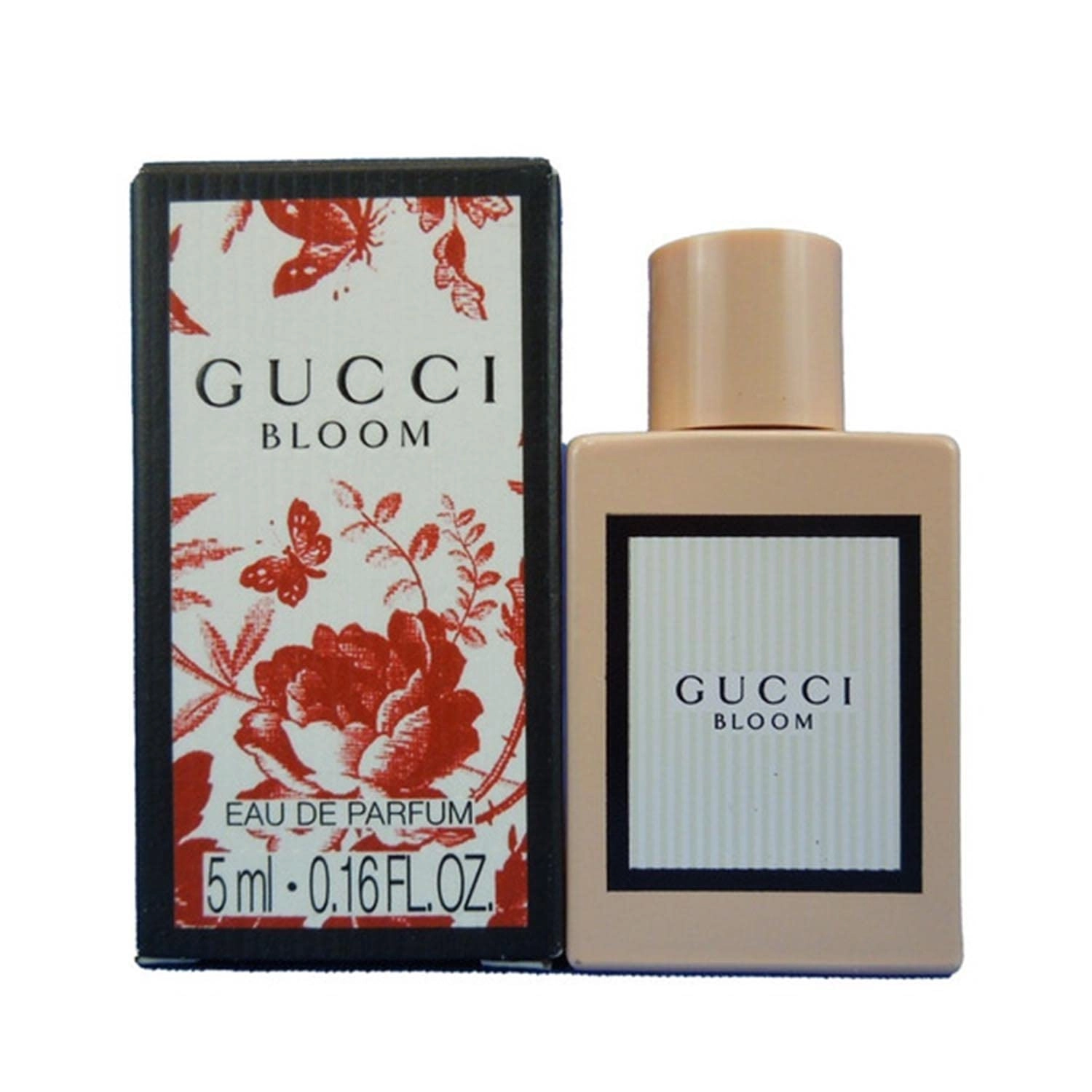 Gucci Bloom Mini Eau de Toilette 5 ml