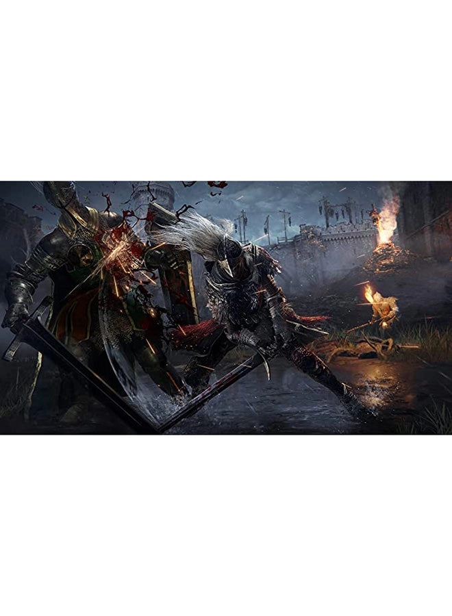 Elden Ring - PlayStation 5