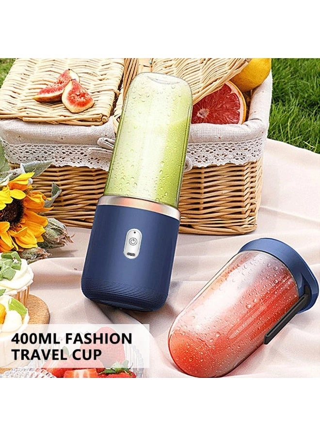 Portable Quick Mini Blender - 1500 W