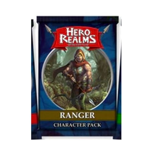 Hero Realms: Character Pack - Ranger