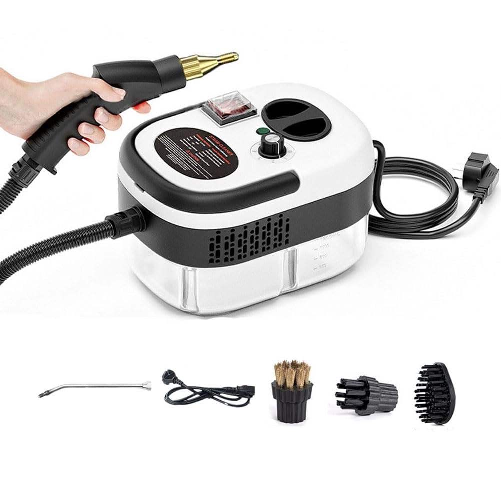 HGTRH ZQJ72301 - 3 bar 1200ml/1000ml