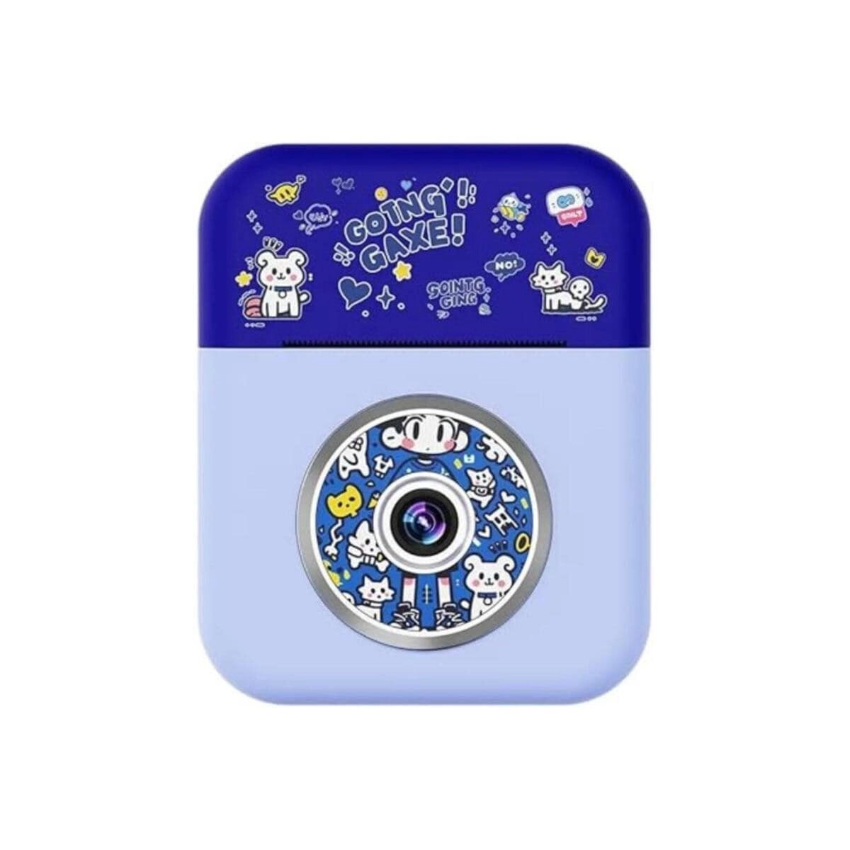 Tradeo Fun 40MP