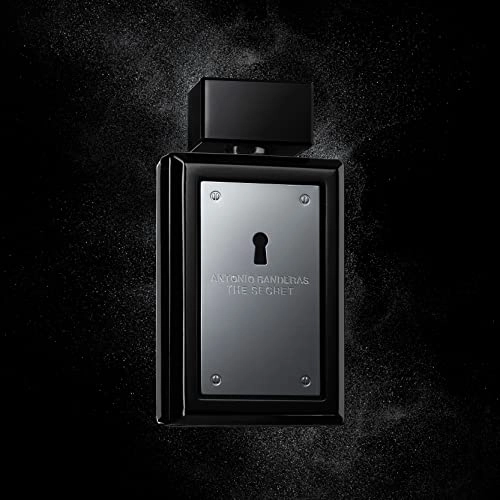 The Secret Eau de Toilette 200 ml