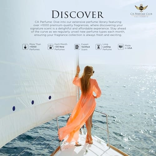 Impression of Mademoiselle Eau de Parfum 60 ml