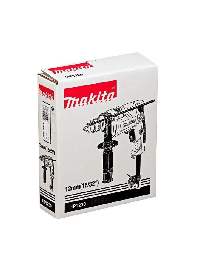 HP1230 - 12mm 400W 220V