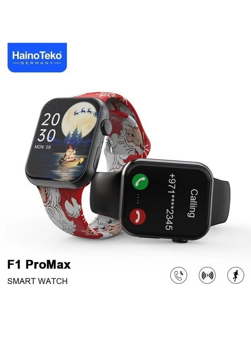 Haino Teko F1 Pro Max