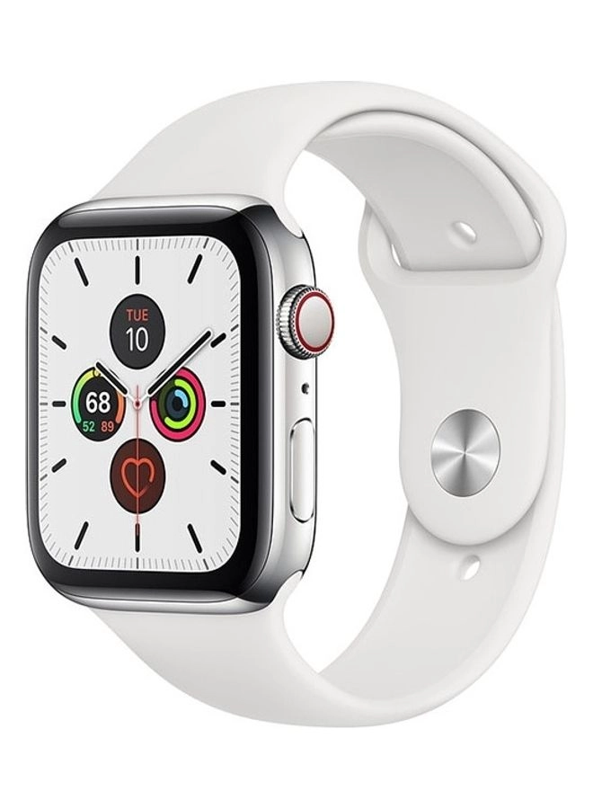 T500 Stainless Steel