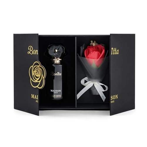 Bonita - Eau de Parfum 100ml
