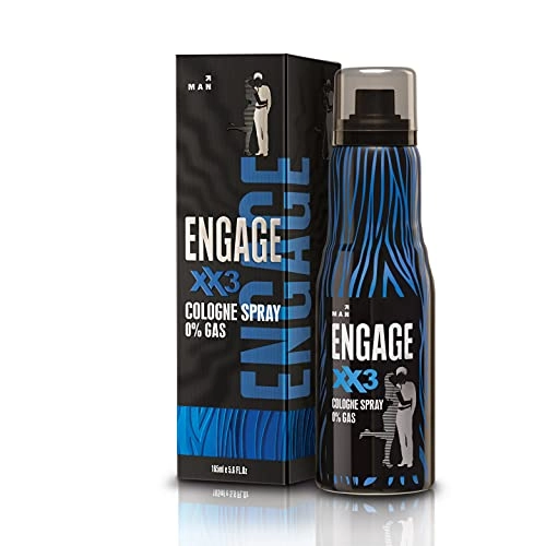 XX3 - 135 Milliliters + XX2 - 135 Milliliters