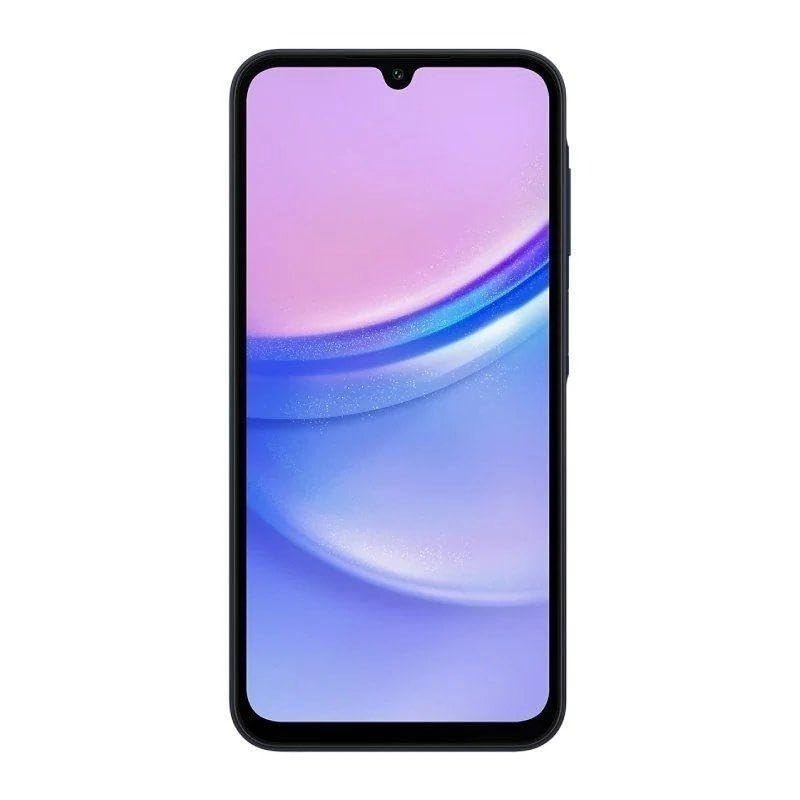 (Renewed) Galaxy A15 - 4GB 128GB