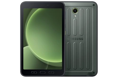 Galaxy Tab Active5 - 128GB 8.0"
