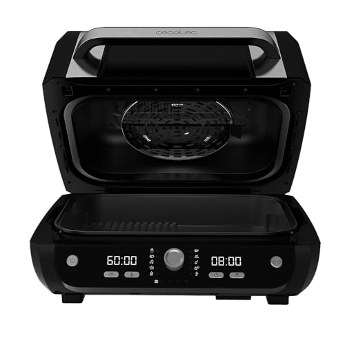 Cecofry FireDome 8000 Pro 04950