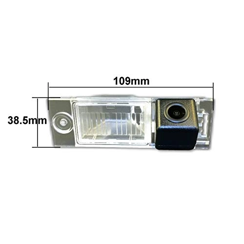 Reversing Camera - Night vision