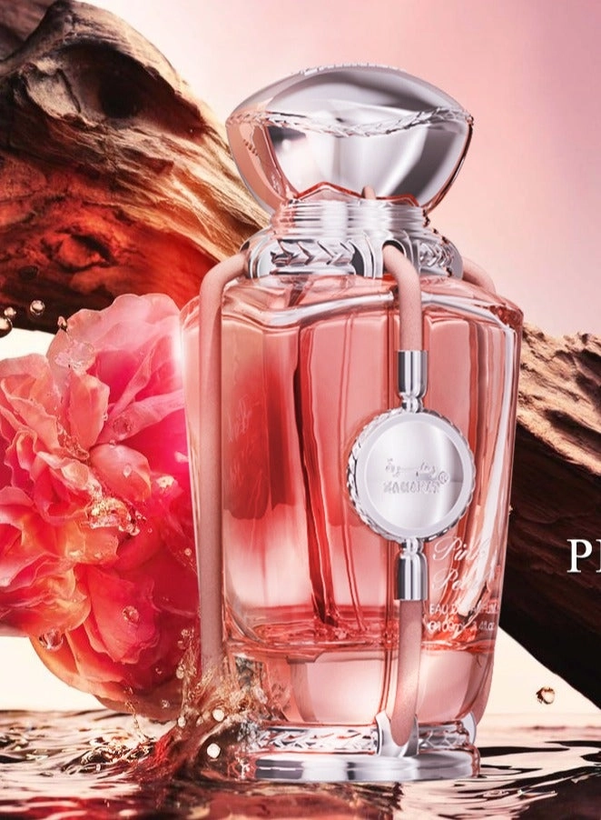 Pink Petal Eau de Parfum 100 ml