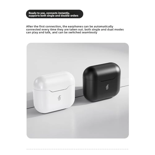Mini Earphones Wireless Earbud