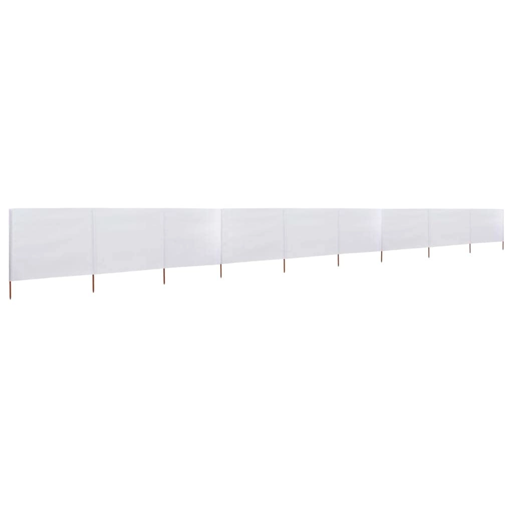 9-panel Wind Screen