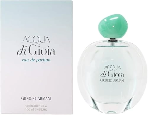 Acqua Di Gio Ia Eau de Parfum 100 ml