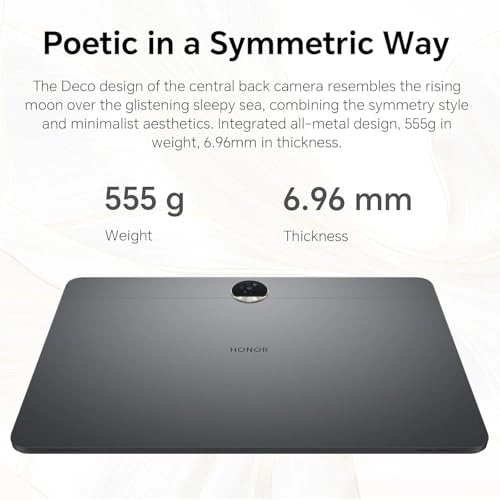 Pad 9 HEY2-W09 - 256GB 12.1"