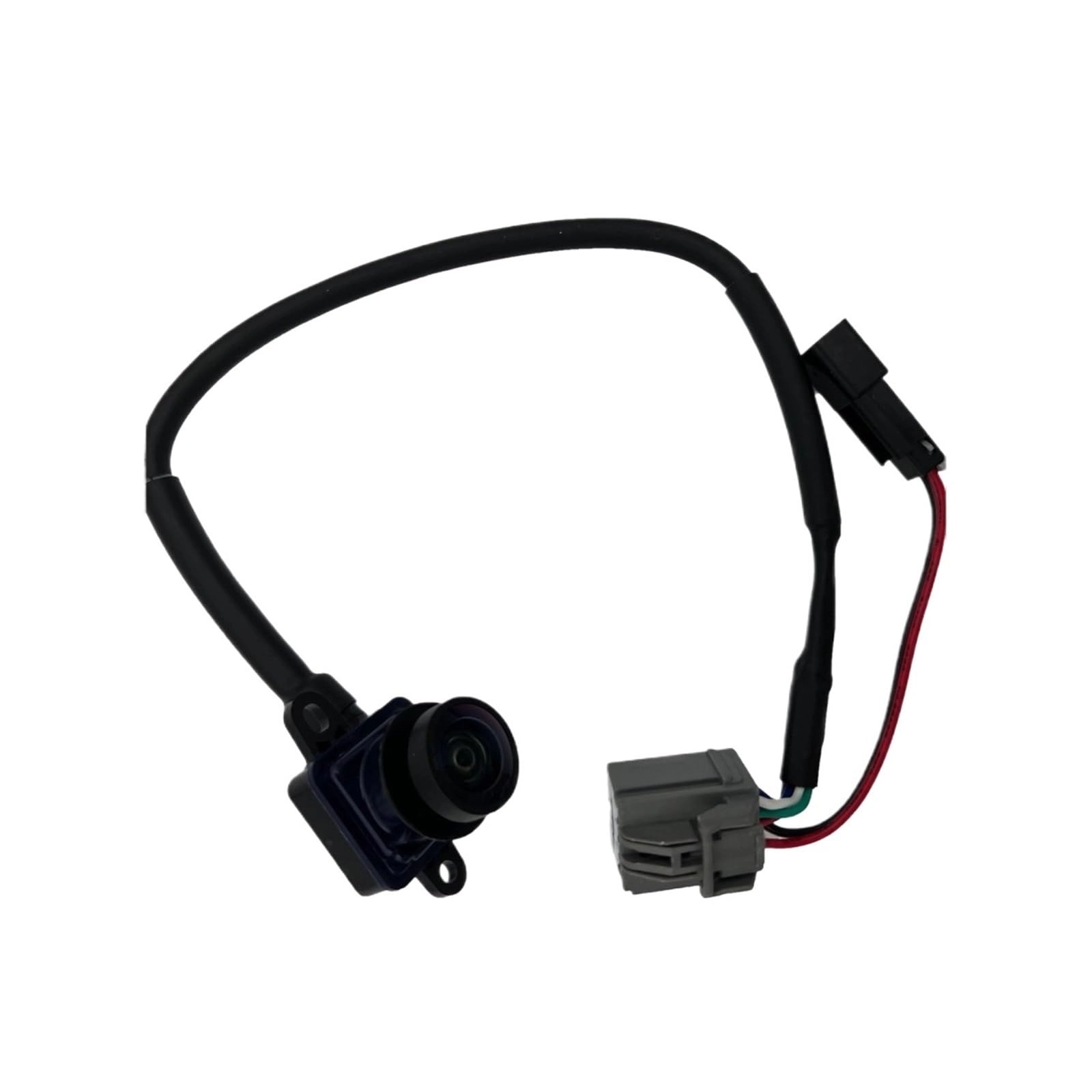 Rearview Backup Camera - Night Vision