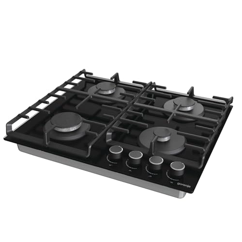 GT642AB Gas hob
