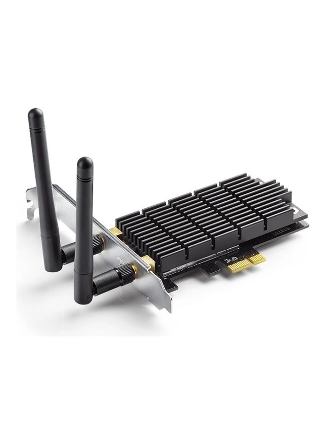 TP-Link Archer T6E - Dual Band