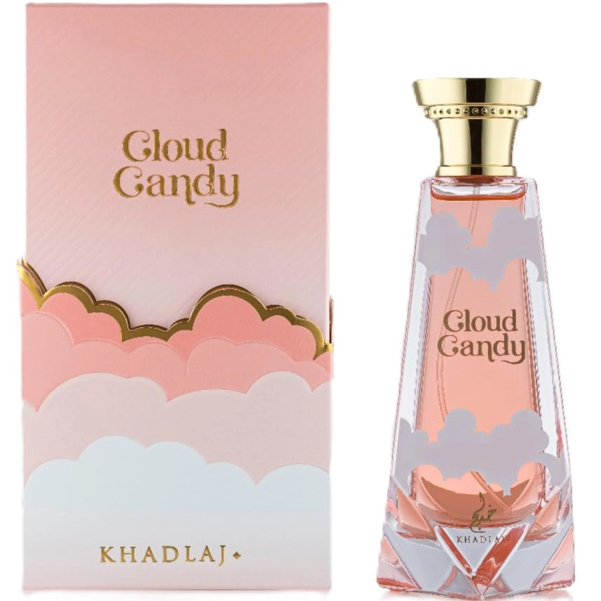 Cloud Candy Eau de Parfum - 100 ml