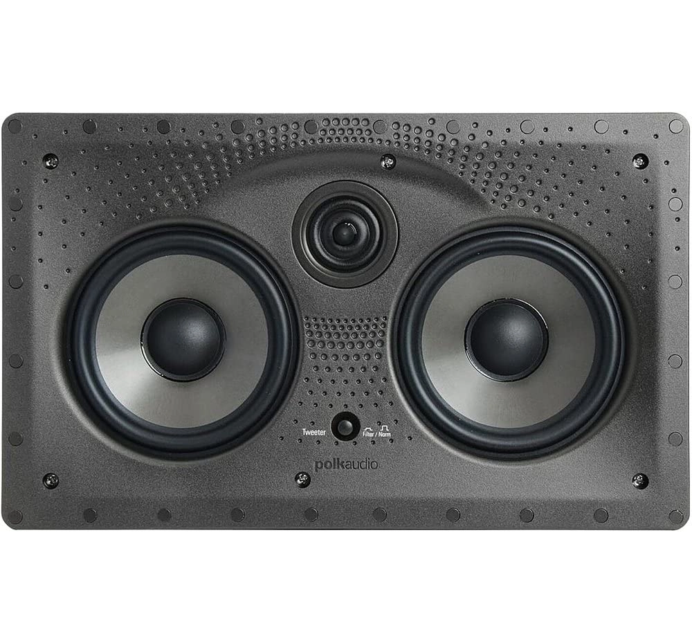 Polk Audio 255c-LS